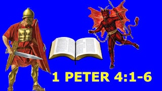 All need to give account to Jesus