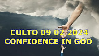 Trust in God