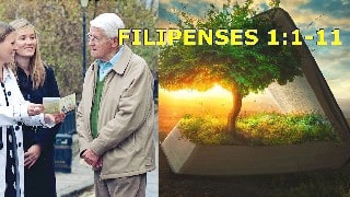 Philippians 1:1-11